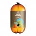 Magic Road Lime Coffee 4,5% 30 l keg pet 
