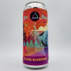 Ruse Glass Shadows IPA Can - Bottleworks