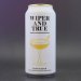 Wiper And True - Happy Hour - 5% (440ml) Wiper And True - Happy Hour - 5% (440ml)