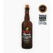 Birra METEOR BLONDE DE GARDE 