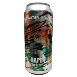 Cloudwater Brew Co. Happy Christmas Cloudwater Brew Co. Happy Christmas