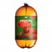 Magic Road FiftyFifty Strawberry 4,8% 30 l keg pet 