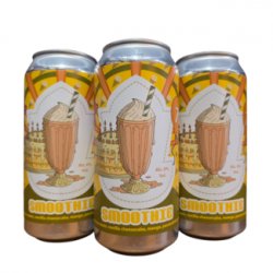 White Dog Brewery WILL IT FLOAT #17