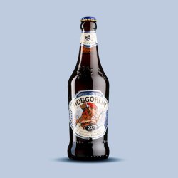 Hobgoblin Legendary Ruby Beer