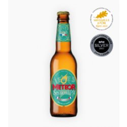 Brasserie Meteor Meteor Session IPA Brasserie Meteor Meteor Session IPA