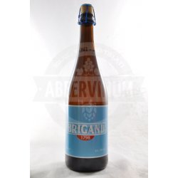 Brigand 75cl - AbeerVinum