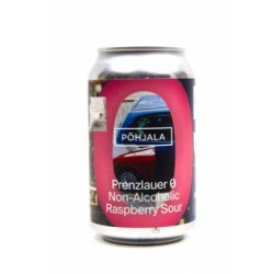 Põhjala Prenzlauer 0
