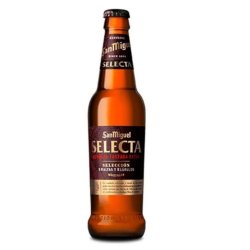 San Miguel Selecta