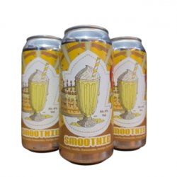 White Dog Brewery WILL IT FLOAT #16