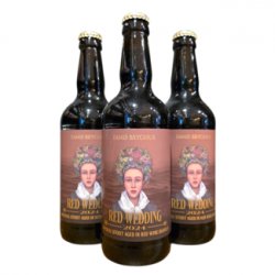 Fanø Bryghus Red Wedding