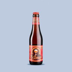 Te Deum Amber