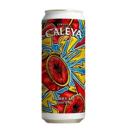 Caleya Hurry Up - 3er Tiempo Tienda de Cervezas