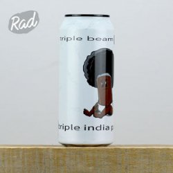 DankHouse Triple Beam Dream - Radbeer