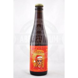 De Struise Tsjeeses Reserva