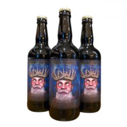 Fanø Bryghus Gorm the Old