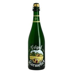 Tripel Karmeliet Tripel Karmeliet