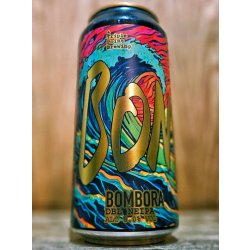 Triple Point Brewing - Bombora - Dexter & Jones