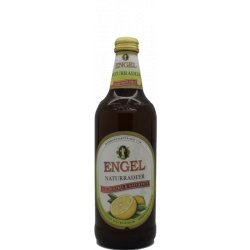 Biermanufaktur ENGEL Naturradler Alkoholfrei & Naturtrüb
