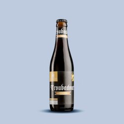 Troubadour Imperial Stout