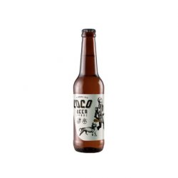 LOLA LOCO HERBAL ALE 330ml - CityDrinks