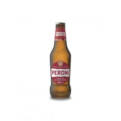 Peroni Red Label 33 Cl Botella - Lupuloh!