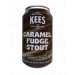 Brouwerij Kees Caramel Fudge Stout 