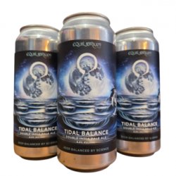 Equilibrium Brewery Tidal Balance