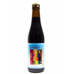 Struise Cuvée Delphine