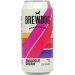 Brewdog Analogue Dream Hazy IPA 0,44L 