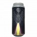 Mortalis Brewing Company Hydra  Passion Fruit + Mango + Peach 