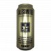 AleSmith Brewing Company Barrel-Aged Speedway Stout: Rye Vietnamese Coffee Edition (2025) 