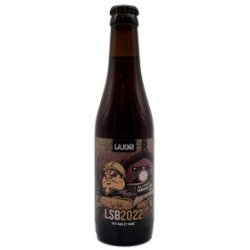Laugar Brewery LSB 2022