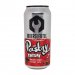 Moersleutel Pastry Factory: Rocky Road Pastry Stout Moersleutel Pastry Factory: Rocky Road Pastry Stout