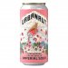 Urbanaut Strawberry Creme Brulee ImperialSour 440mL 