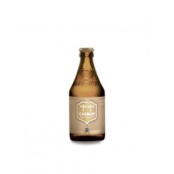 Chimay Doree botella 33 cl. - Lupuloh!