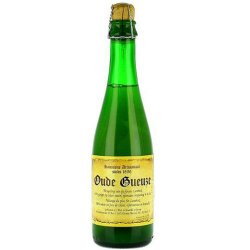 Hanssens Oude Gueuze