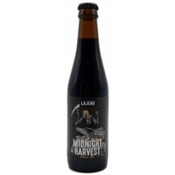 Laugar Midnight Harvest Laugar Midnight Harvest