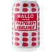 Mikkeller Hallo Ich Bin  Raspberry 3.7% abv 33cl Can 