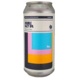 Parrot Dog Limited Release 01 Double Hazy IPA 440mL ABV 8.3% - Hopshop