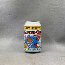 Uiltje Superb-Owl - Beermoth