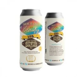 Kern River There is Still Beauty IPA 16oz can - Bine & Vine