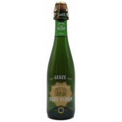 Oud Beersel Oude Geuze - Barrel Selection Oude Pijpen (2023) Oud Beersel Oude Geuze - Barrel Selection Oude Pijpen (2023)