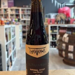 The Hollows Ultramega