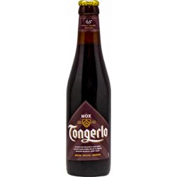 Tongerlo 6 Bruin - Rus Beer