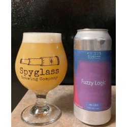 Spyglass  Fuzzy Logic - Glasbanken