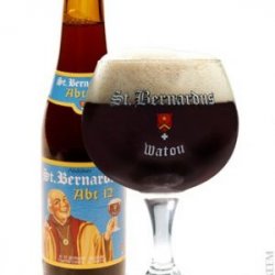 St. Bernardus Abt 12 St. Bernardus Abt 12