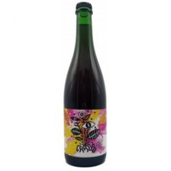 La Source Beer Co. Chaos