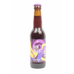 Scheldebrouwerij Bokbeest