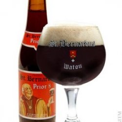 St. Bernardus Prior 8