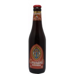 Brouwerij Corsendonk Corsendonk Rousse - Burg Bieren Bierwinkel